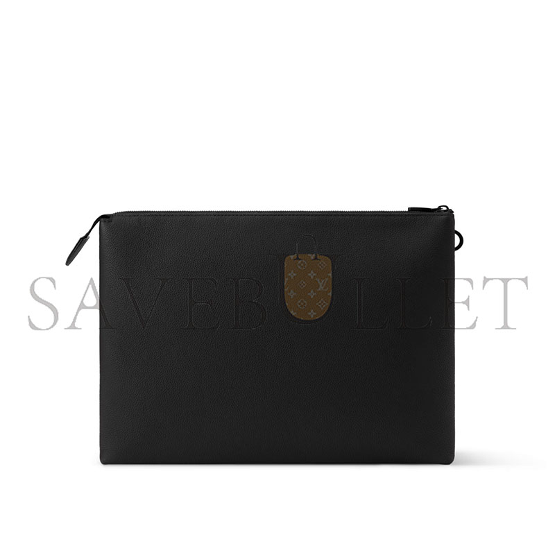 l0vis Vvtt0n master duo pouch m25943 (35.5*26*6.5cm)